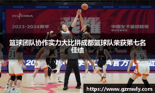 篮球团队协作实力大比拼成都篮球队荣获第七名佳绩