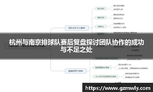 杭州与南京排球队赛后复盘探讨团队协作的成功与不足之处