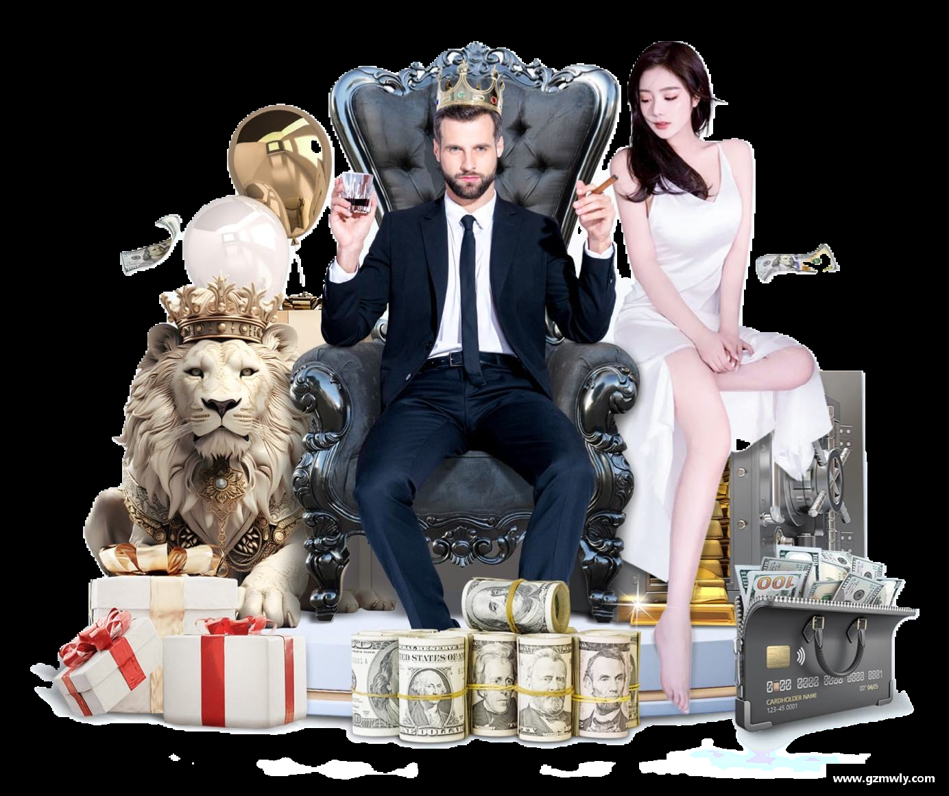 介绍williamhill